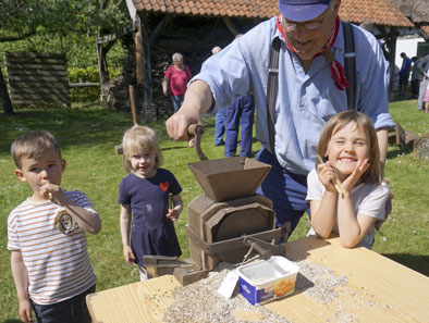 kinderdag